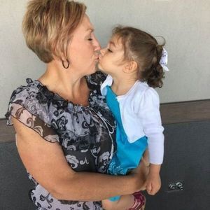 Meet your Posher, Kelly